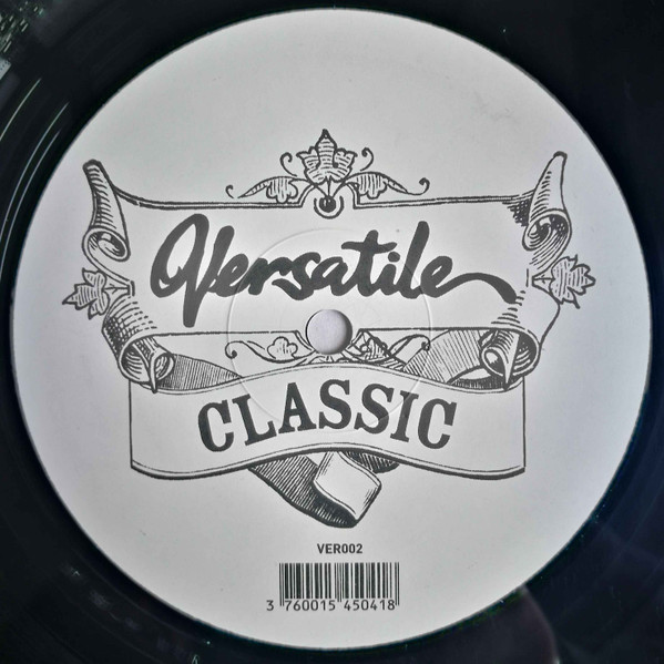 Cheek - Venus | Versatile Records (VER 002) - 2