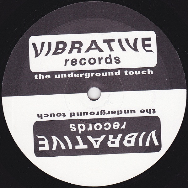Paul Diamond Vs. Mamiko Aso - My Girl | Vibrative Records (VIB 002) - 2 Paul Diamond Vs. Mamiko Aso - My Girl | Vibrative Records (VIB 002) - 2