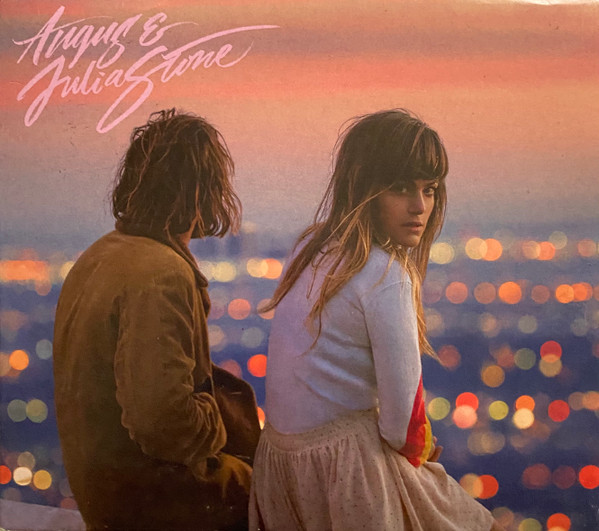 Angus & Julia Stone - Angus & Julia Stone | Capitol Records (3788832) - main