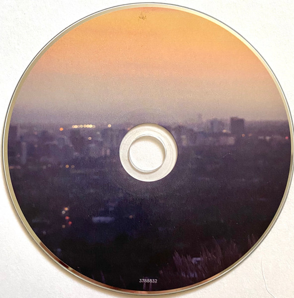Angus & Julia Stone - Angus & Julia Stone | Capitol Records (3788832) - 3