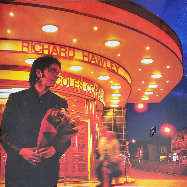 Richard Hawley - Coles Corner (20th Anniversary Edition) LP | Parlophone (502173 2624093) - main