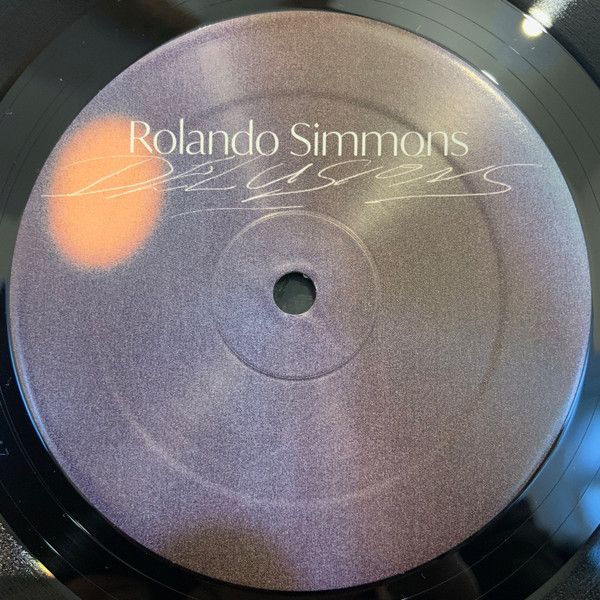 Rolando Simmons - Delusions | 030303 (030EP017) - 3 Rolando Simmons - Delusions | 030303 (030EP017) - 3