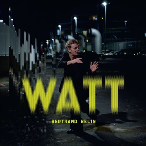 Bertrand Belin - Watt | Cinq 7 (3486516) - 2