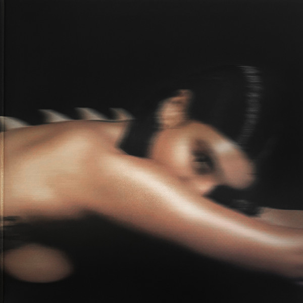 Sevdaliza - Shabrang | Music On Vinyl (MOVLP2741) - 3 Sevdaliza - Shabrang | Music On Vinyl (MOVLP2741) - 3