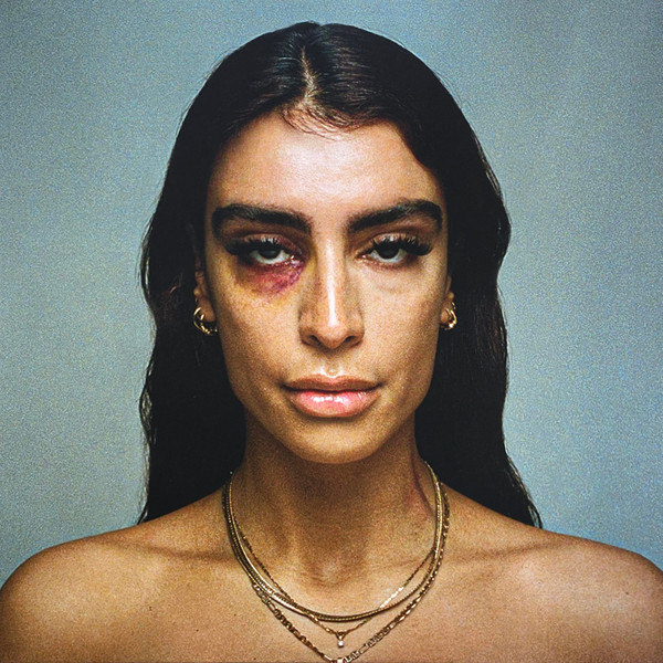 Sevdaliza - Shabrang | Music On Vinyl (MOVLP2741)