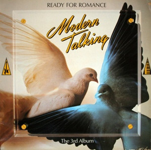 Modern Talking - Ready For Romance (The 3rd Album) | Hansa (17.207705.55) - main