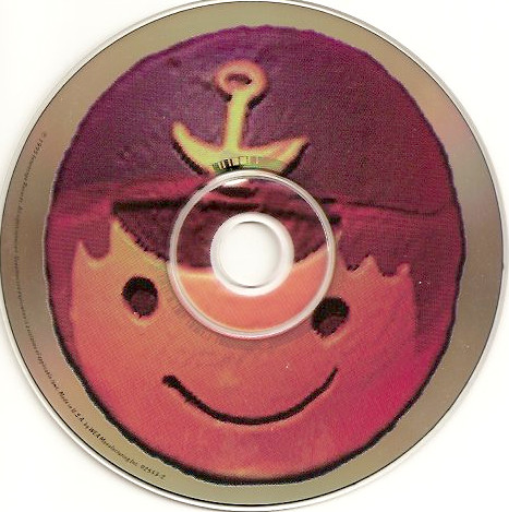 Primus - Tales From The Punchbowl | Interscope Records (92553-2) - 3 Primus - Tales From The Punchbowl | Interscope Records (92553-2) - 3