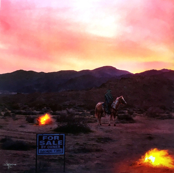 Arcade Fire - Everything Now | Sonovox Records (88985447851) - 3 Arcade Fire - Everything Now | Sonovox Records (88985447851) - 3