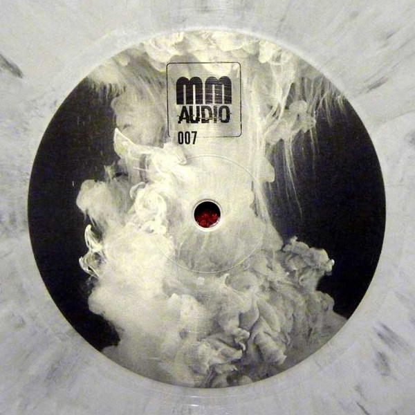 Various - The Series | MM Audio (MM AUDIO 007) - 2