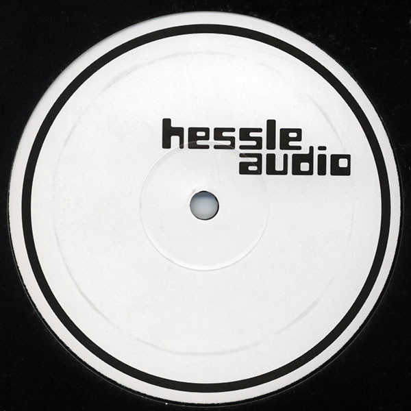 TRG - Put You Down | Hessle Audio (HES001) - 2