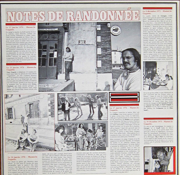 Hugues Aufray - Transatlantic | Atlantic (2F60131) - 2 Hugues Aufray - Transatlantic | Atlantic (2F60131) - 2