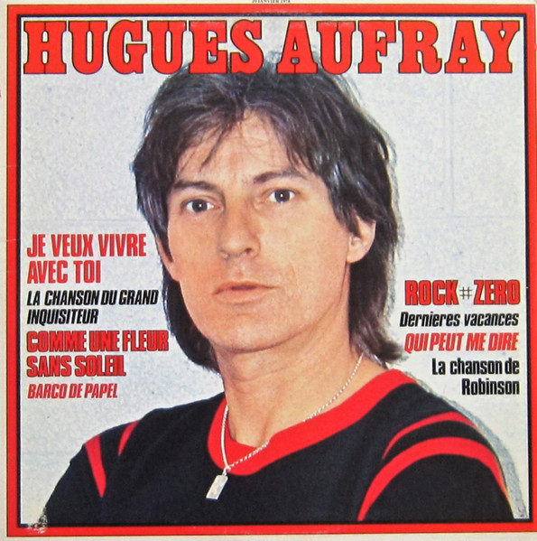 Hugues Aufray - Transatlantic | Atlantic (2F60131) - main Hugues Aufray - Transatlantic | Atlantic (2F60131) - main