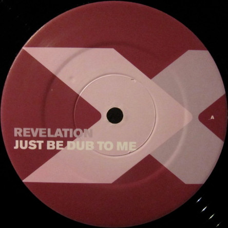 Revelation - Just Be Dub To Me | Multiply Records (TMULTY99) - 3 Revelation - Just Be Dub To Me | Multiply Records (TMULTY99) - 3