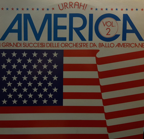 Enoch Light And The Light Brigade - America - I Grandi Successi Delle Orchestre Da Ballo Americane | Durium (BM 25014) - main Enoch Light And The Light Brigade - America - I Grandi Successi Delle Orchestre Da Ballo Americane | Durium (BM 25014) - main