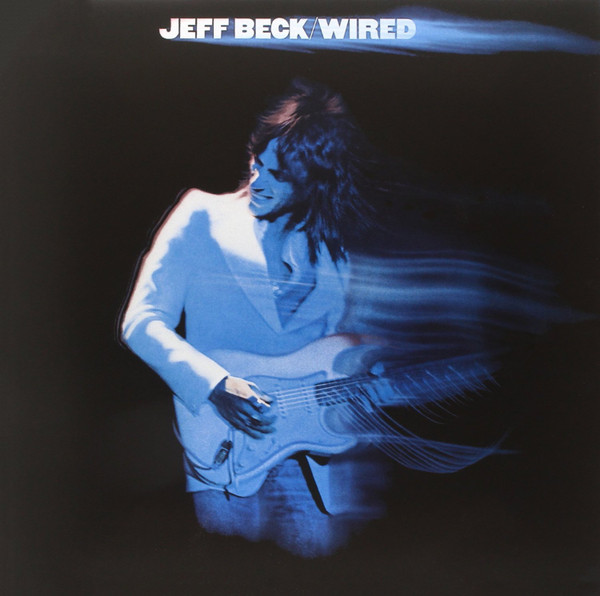 Jeff Beck - Wired | Music On Vinyl (MOVLP133)