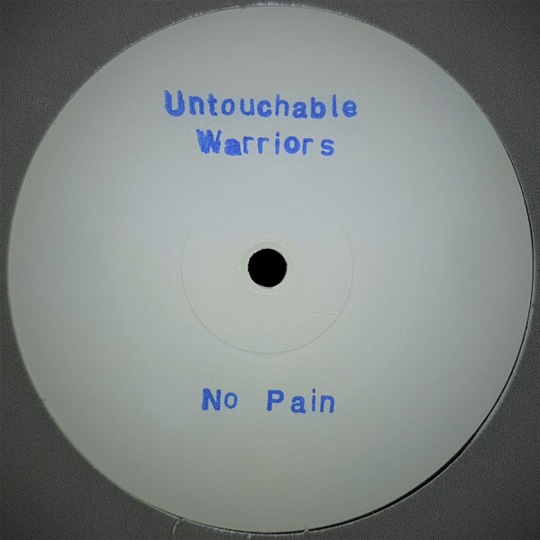 Untouchable Warriors - Never Die | Frankfurt Beat Productions (901045.6) - 2