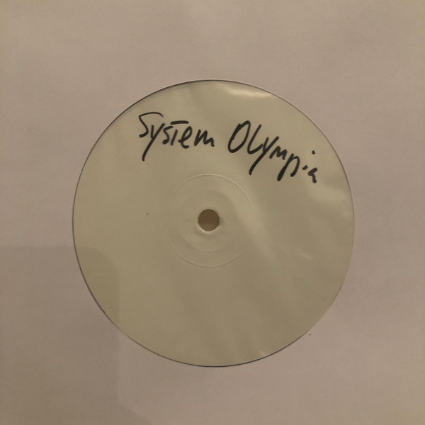 System Olympia - Always On Time | Okay Nature Records (OKNR07) - 3 System Olympia - Always On Time | Okay Nature Records (OKNR07) - 3