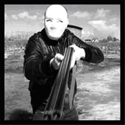 Goz Mongo Alliance - Passion Of Decay | UFO Mongo (UFOMONGO 018) - main