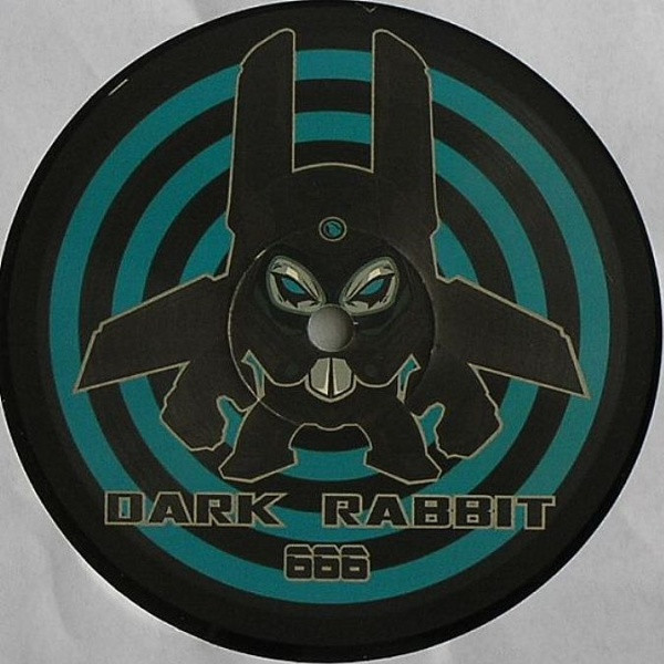 Floxytek - Dark Rabbit 666 | Dark Rabbit (Dark Rabbit 666) - 2