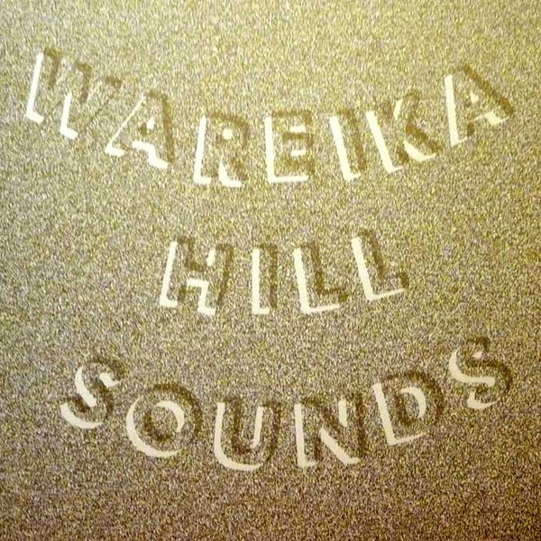 Wareika Hill Sounds - Mass Migration | Honest Jon's Records (HJP80)