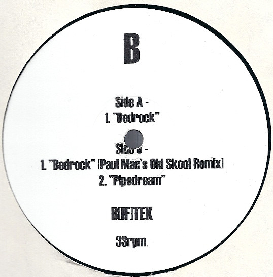 B(if)tek - Bedrock | F1 (none) - 2