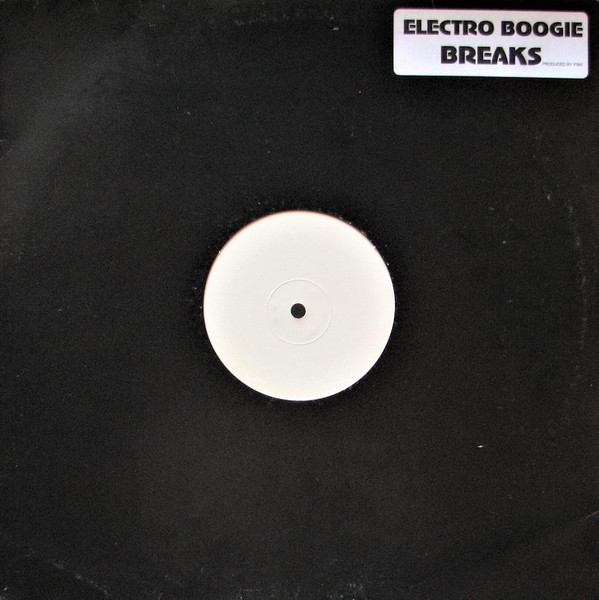 PSKI - Electro Boogie Breaks | Not On Label (PAT 01)