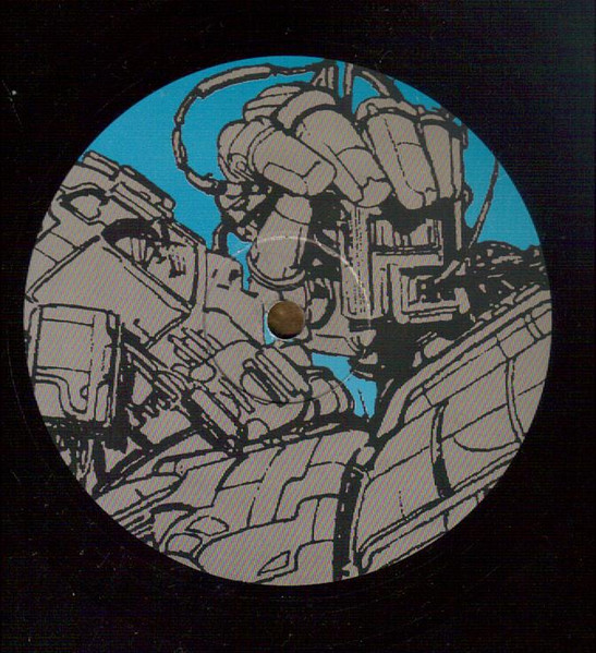 Koxbox - Tribal Oscillation (Remixes) | Harthouse America (HH 4013-1) - 2 Koxbox - Tribal Oscillation (Remixes) | Harthouse America (HH 4013-1) - 2