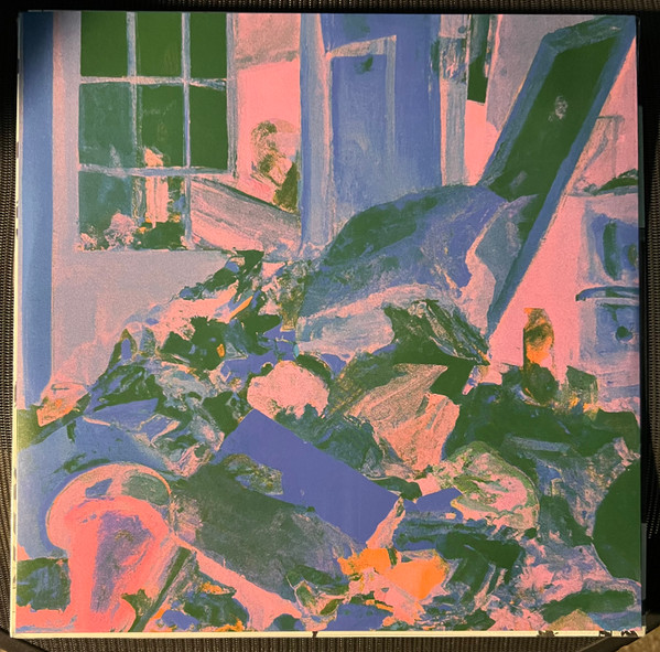 Militarie Gun - Life Under The Gun | Loma Vista (LVR03471) - 3