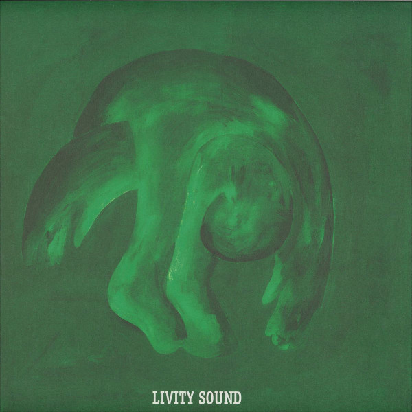 I-iii - Dolce | Livity Sound (LIVITY027)