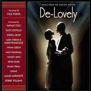 Various - De-Lovely - Music From The Motion Picture | Columbia (COL 517334 2)