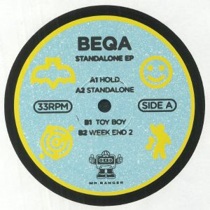 BEQA - Standalone EP | Mr.Banger (MRB 002)