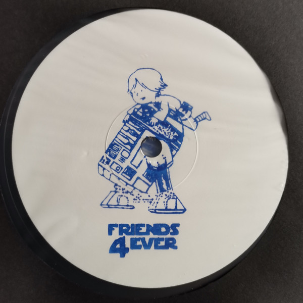 Unknown Artist - F4E001 | Friends 4 Ever (F4E001)