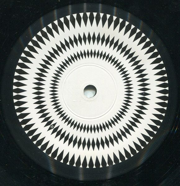 The Gaslamp Killer - Death Gate | Not On Label (The Gaslamp Killer Self-released) (GLK-002) - 4 The Gaslamp Killer - Death Gate | Not On Label (The Gaslamp Killer Self-released) (GLK-002) - 4