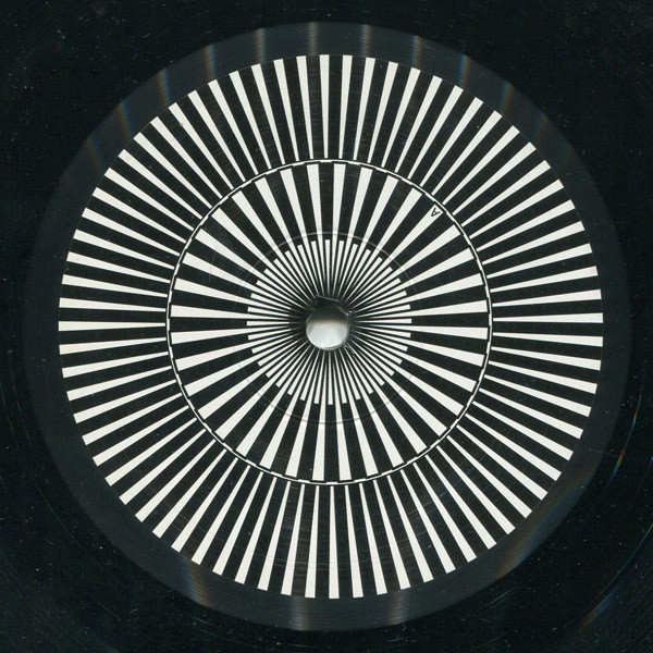 The Gaslamp Killer - Death Gate | Not On Label (The Gaslamp Killer Self-released) (GLK-002) - 3 The Gaslamp Killer - Death Gate | Not On Label (The Gaslamp Killer Self-released) (GLK-002) - 3