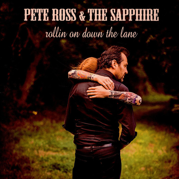 Pete Ross & The Sapphire - Rollin On Down The Lane | Beast Records (none) - main Pete Ross & The Sapphire - Rollin On Down The Lane | Beast Records (none) - main