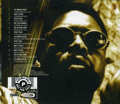 Courtney Pine - Another Story | Talkin' Loud (536 928-2) - 2