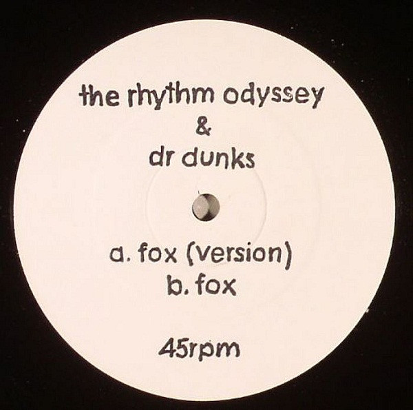 The Rhythm Odyssey & Dr. Dunks - Fox | Golf Channel Recordings (Channel 031)