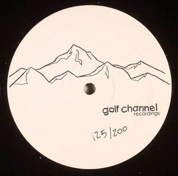 The Rhythm Odyssey & Dr. Dunks - Fox | Golf Channel Recordings (Channel 031) - 2