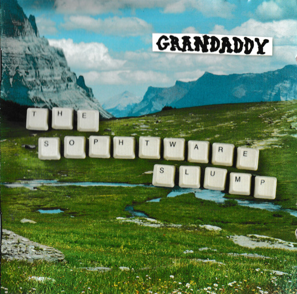 Grandaddy - The Sophtware Slump | V2 (VVR1012252) - main