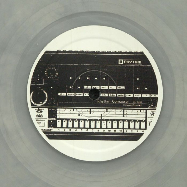 Various - Eight O Eight | Planet Rhythm Records (303808)