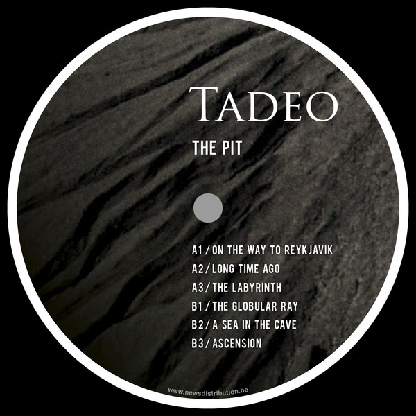 Tadeo - The Pit | Token (TOKEN69) - main Tadeo - The Pit | Token (TOKEN69) - main