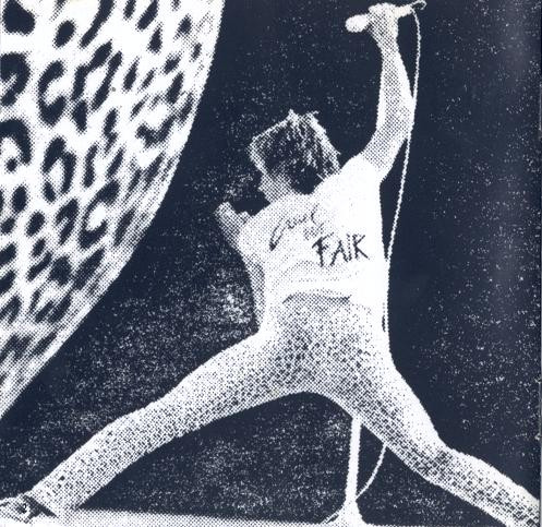 Rod Stewart - Absolutely Live | Warner Bros. Records (7599-23743-2) - 2