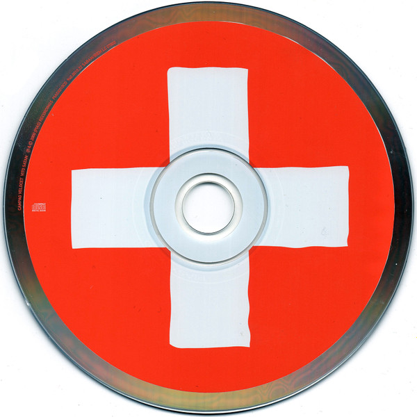 Campag Velocet - Vito Satan | [PIAS] Recordings (PIASX010CD) - 3