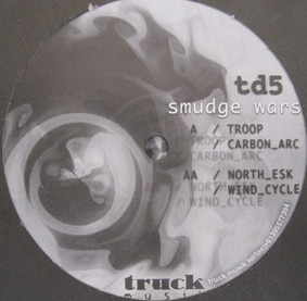 TD5 - Smudge Wars | Truck Musik (TRK06) - main
