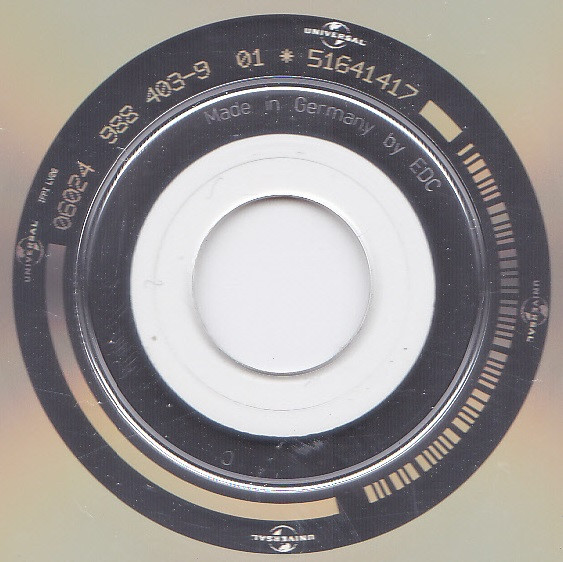 Quincy Jones And His Orchestra - Big Band Bossa Nova | Mercury (SR-60751) - 4 Quincy Jones And His Orchestra - Big Band Bossa Nova | Mercury (SR-60751) - 4