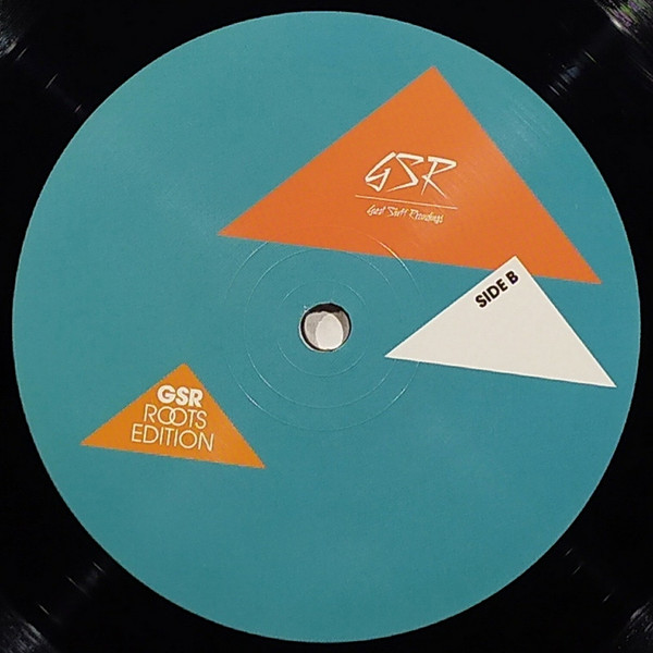 Whirlpool Productions - From: Disco To: Disco (Part 2) | Great Stuff Recordings (GSR030) - 4 Whirlpool Productions - From: Disco To: Disco (Part 2) | Great Stuff Recordings (GSR030) - 4