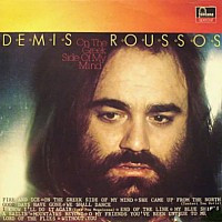 Demis Roussos - On The Greek Side Of My Mind | Fontana (6444 136) - main Demis Roussos - On The Greek Side Of My Mind | Fontana (6444 136) - main