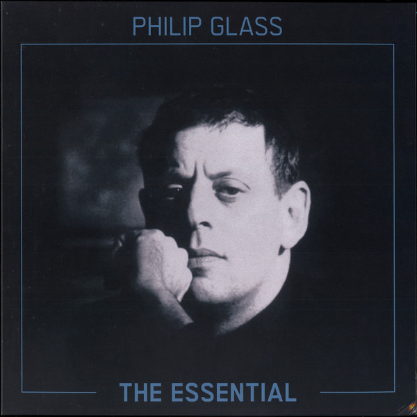 Philip Glass - The Essential | Music On Vinyl (MOVCL076) - 2