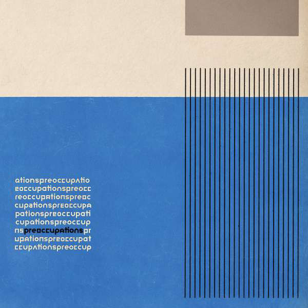 Preoccupations - Preoccupations | Jagjaguwar (none) - main