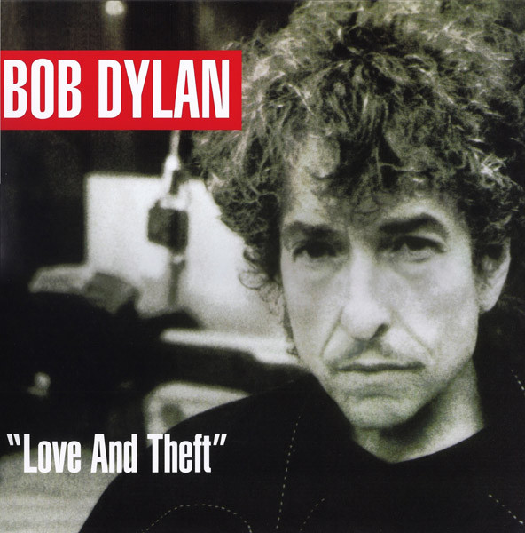 Bob Dylan - "Love And Theft" | Music On Vinyl (MOVLP506) - main Bob Dylan - "Love And Theft" | Music On Vinyl (MOVLP506) - main